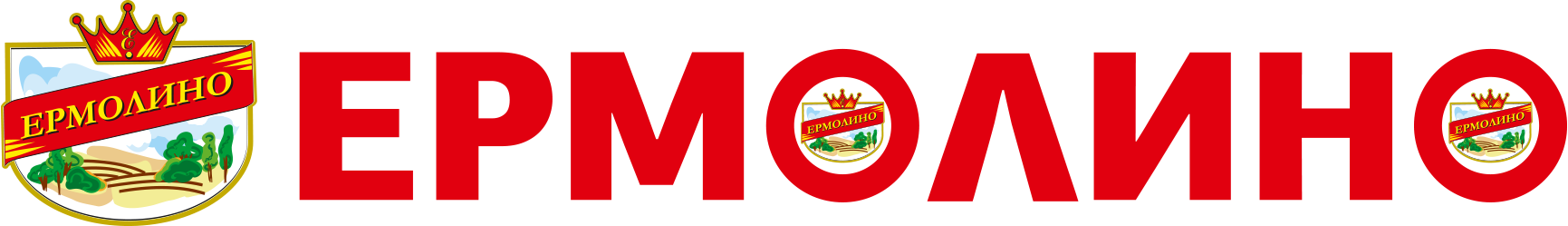 Ермолино Магазины В Москве