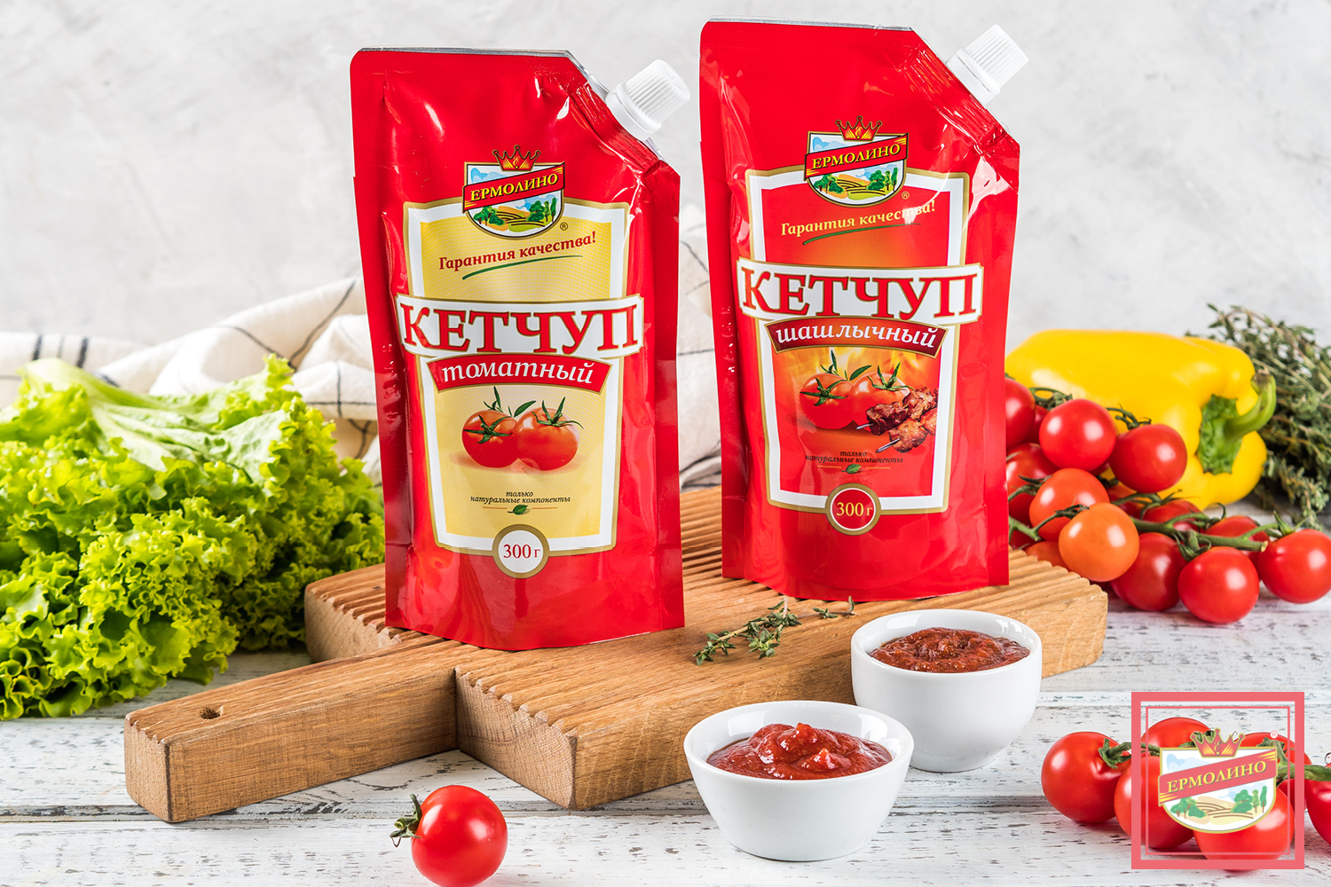 Картинка кетчупа