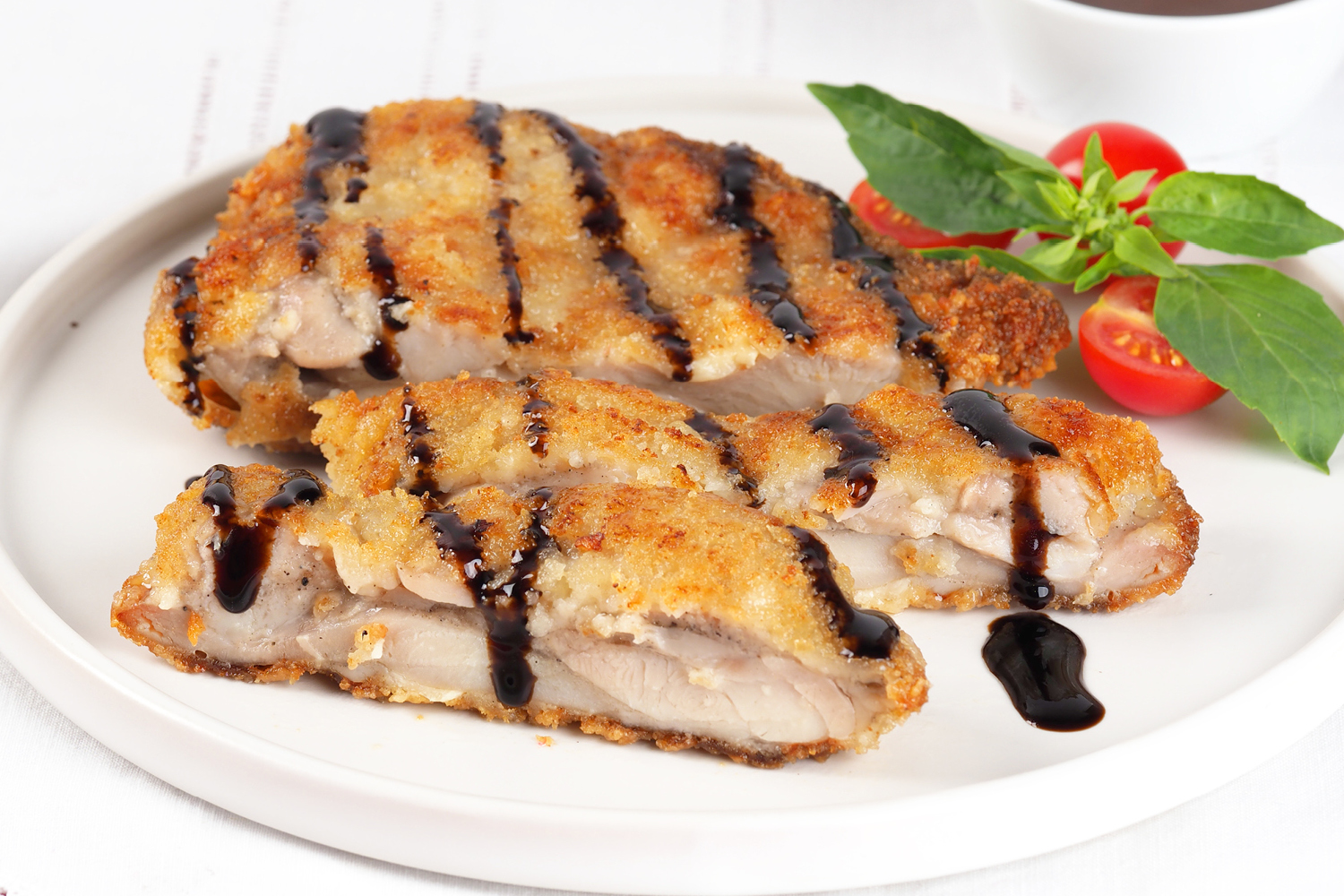 Отбивная куриная ТМ «ЕРМОЛИНО»