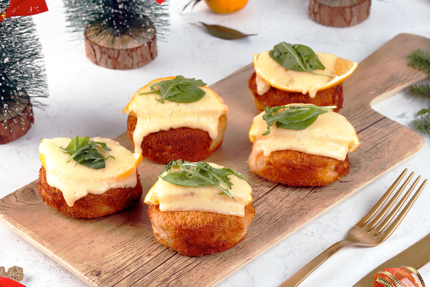 Котлеты «Нежные» ТМ «ЕРМОЛИНО»