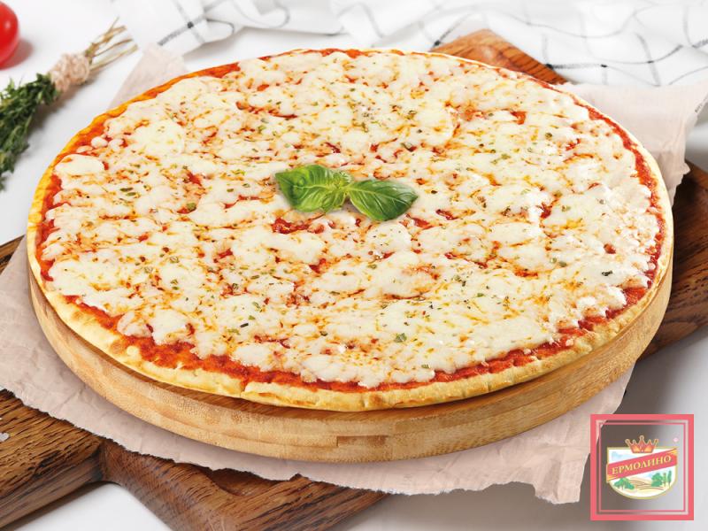Пицца «Маргарита» — символ Неаполя
