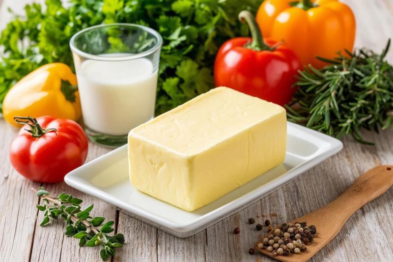Как правильно хранить сливочное масло: секреты сохранения свежести и вкуса