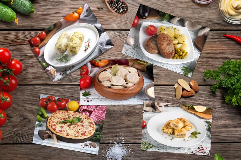 Какие продукты «ЕРМОЛИНО» выгодно покупать на неделю