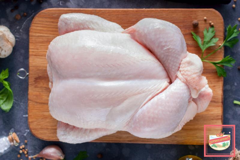 Чем полезна курица для взрослых и детей?