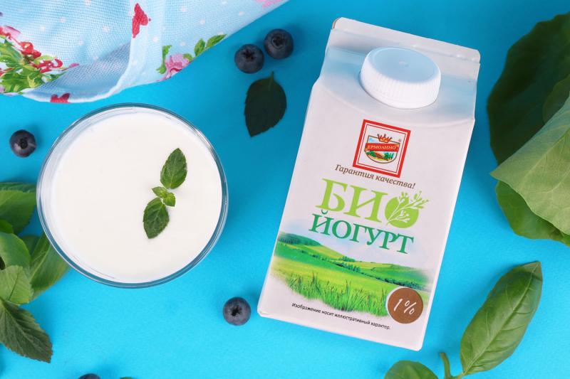 Что за йогурт — биойогурт? Разбираемся в пользе и отличиях