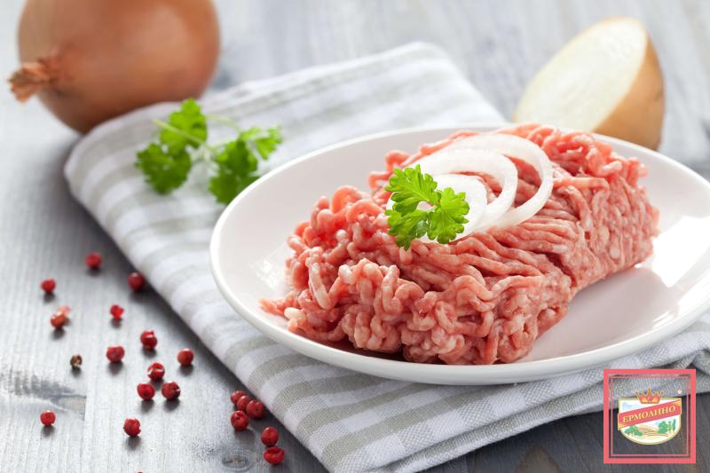 Для чего в фарш добавляют лук