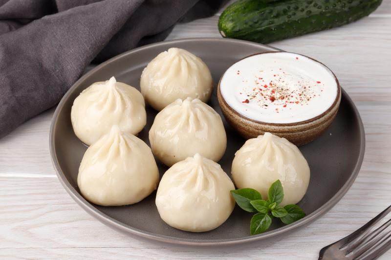 Хинкал и хинкали: в чем разница?