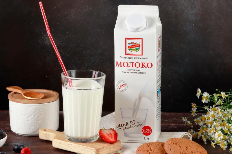 Какое молоко вкуснее?
