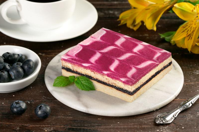 Почему пирожные «ЕРМОЛИНО» покупают коробками?