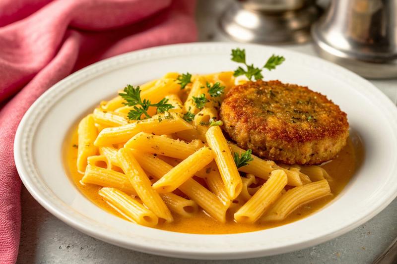 Подлива или подливка? С чем подают и почему по ней скучают рожденные в СССР