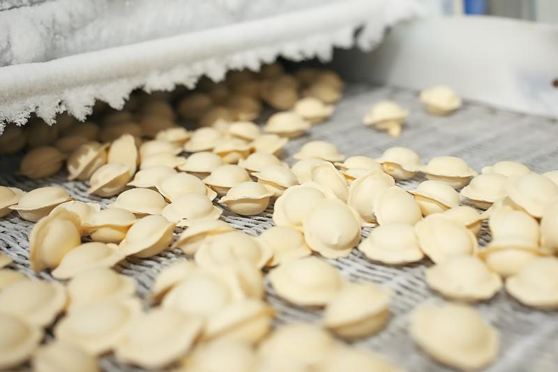 «Продукты в шоке»: для чего нужна шоковая заморозка и чем она отличается от обычной