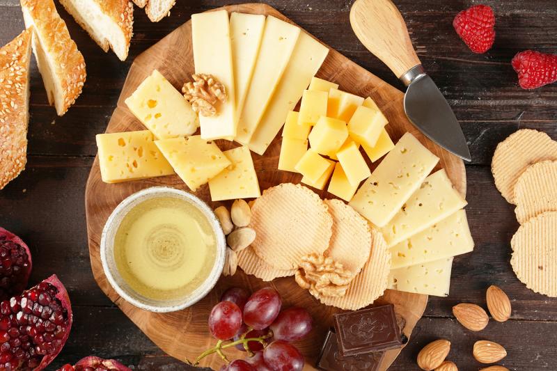 В каких продуктах «ЕРМОЛИНО» не содержится углеводов