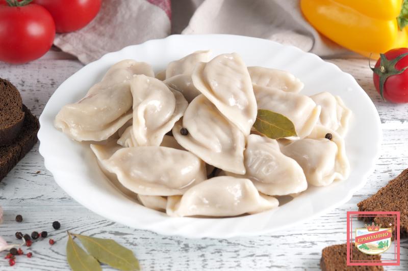 Почему в СССР любили пельмени с уксусом