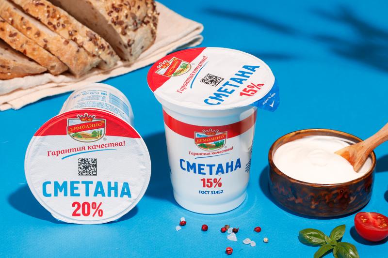 Вкусная сметана: польза, состав, как правильно выбрать