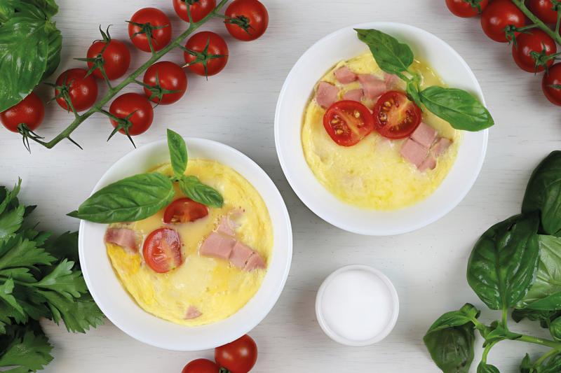 Что купить в «ЕРМОЛИНО» на завтрак