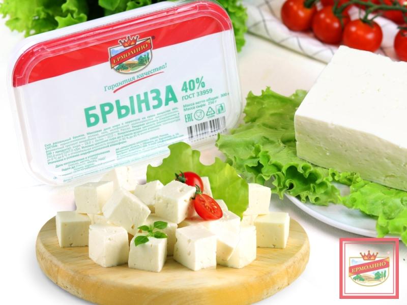 Не только Греческий салат… Сыр брынза и блюда из него