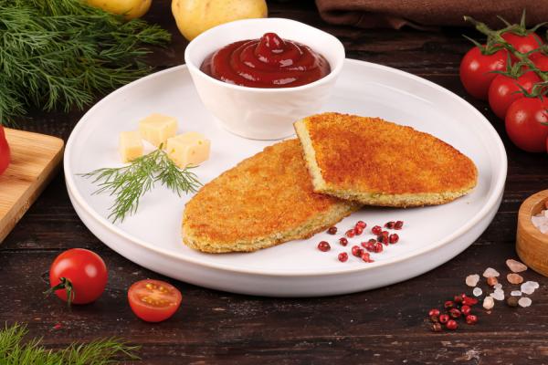 Картошка, которая не надоест: 7 вкусных продуктов с картофелем от «ЕРМОЛИНО»