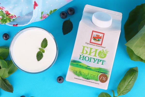 Что за йогурт — биойогурт? Разбираемся в пользе и отличиях