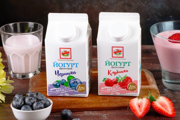 Как отличить настоящий йогурт от десертного продукта?