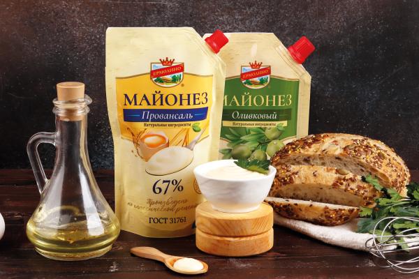 Майонез: покупать или готовить самим? Разбираем плюсы и минусы