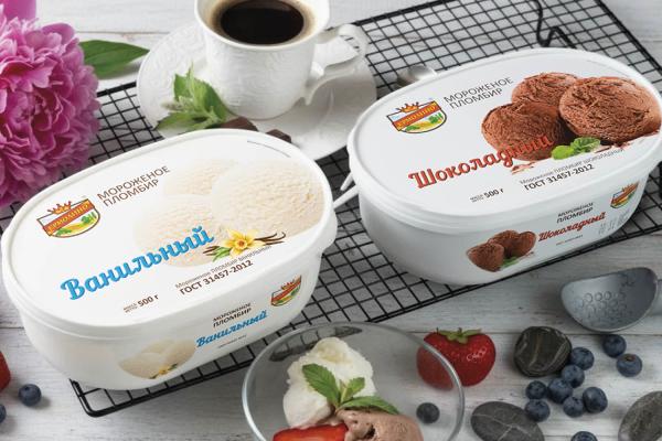 Мороженое ГОСТ: что это значит и&nbsp;как выбрать правильно