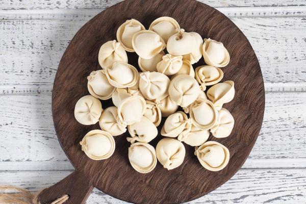 Замороженные полуфабрикаты. Как оценить свежесть на вид