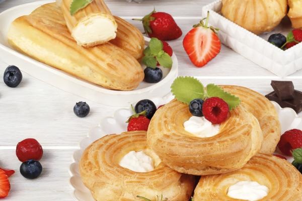 Зумеры распробовали ТМ «ЕРМОЛИНО»: что они покупают к чаю и почему снимают на это обзоры