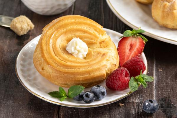 «Производитель начинки не пожалел»: 4 факта о творожном кольце ТМ «ЕРМОЛИНО»