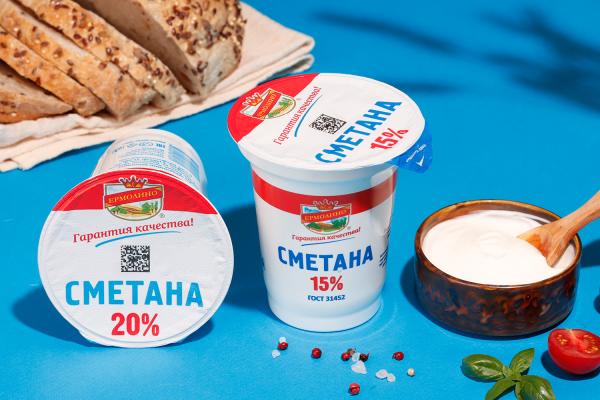 Вкусная сметана: польза, состав, как правильно выбрать