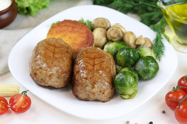 Зразы — блюдо славянской кухни: традиции, варианты и способы приготовления