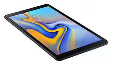 Galaxy Tab