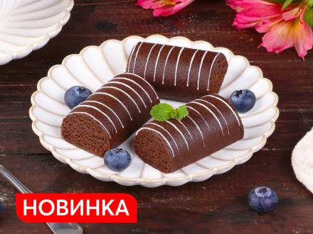 Новинка! Легендарное пирожное &laquo;Картошка&raquo; от&nbsp;кондитеров &laquo;ЕРМОЛИНО&raquo;!