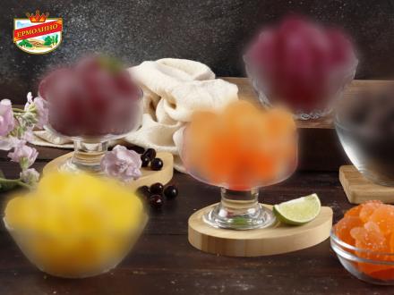 &laquo;Продукт мечты!&raquo; Третья игра!