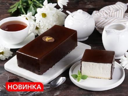 «Молоко райской птицы» — знакомый вкус в новом формате