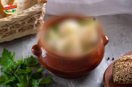 &laquo;Вкусная загадка!&raquo; Четвёртая игра!