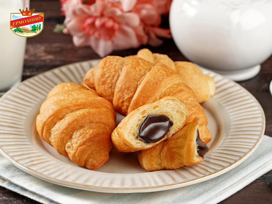 Международный день круассана