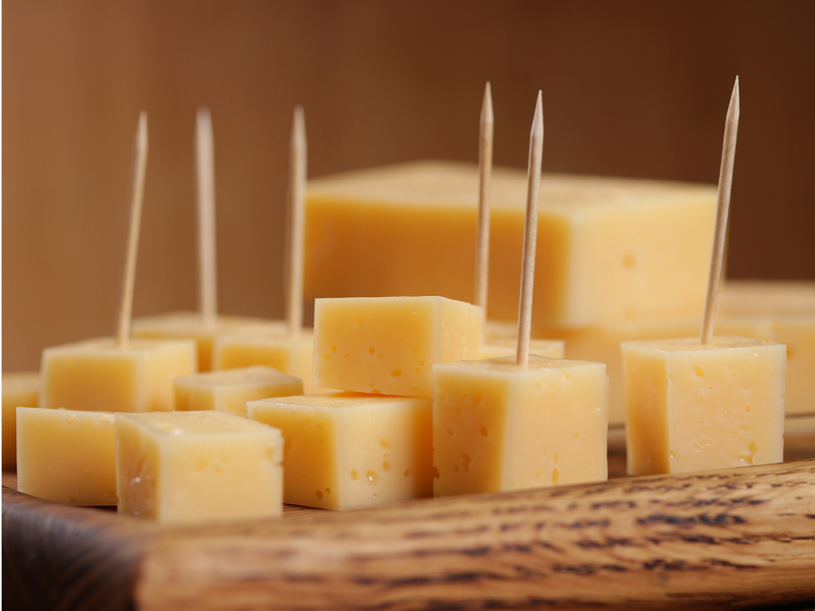 Качественный сыр. Отечественные сыры и качество