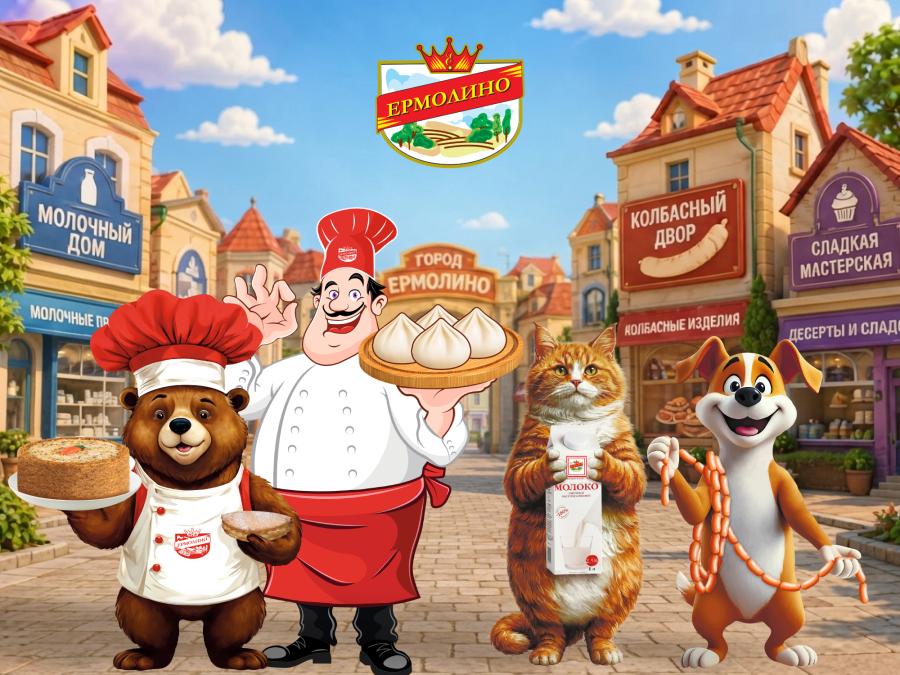 Готовы познакомиться с&nbsp;героями из&nbsp;&laquo;ЕРМОЛИНО&raquo;?