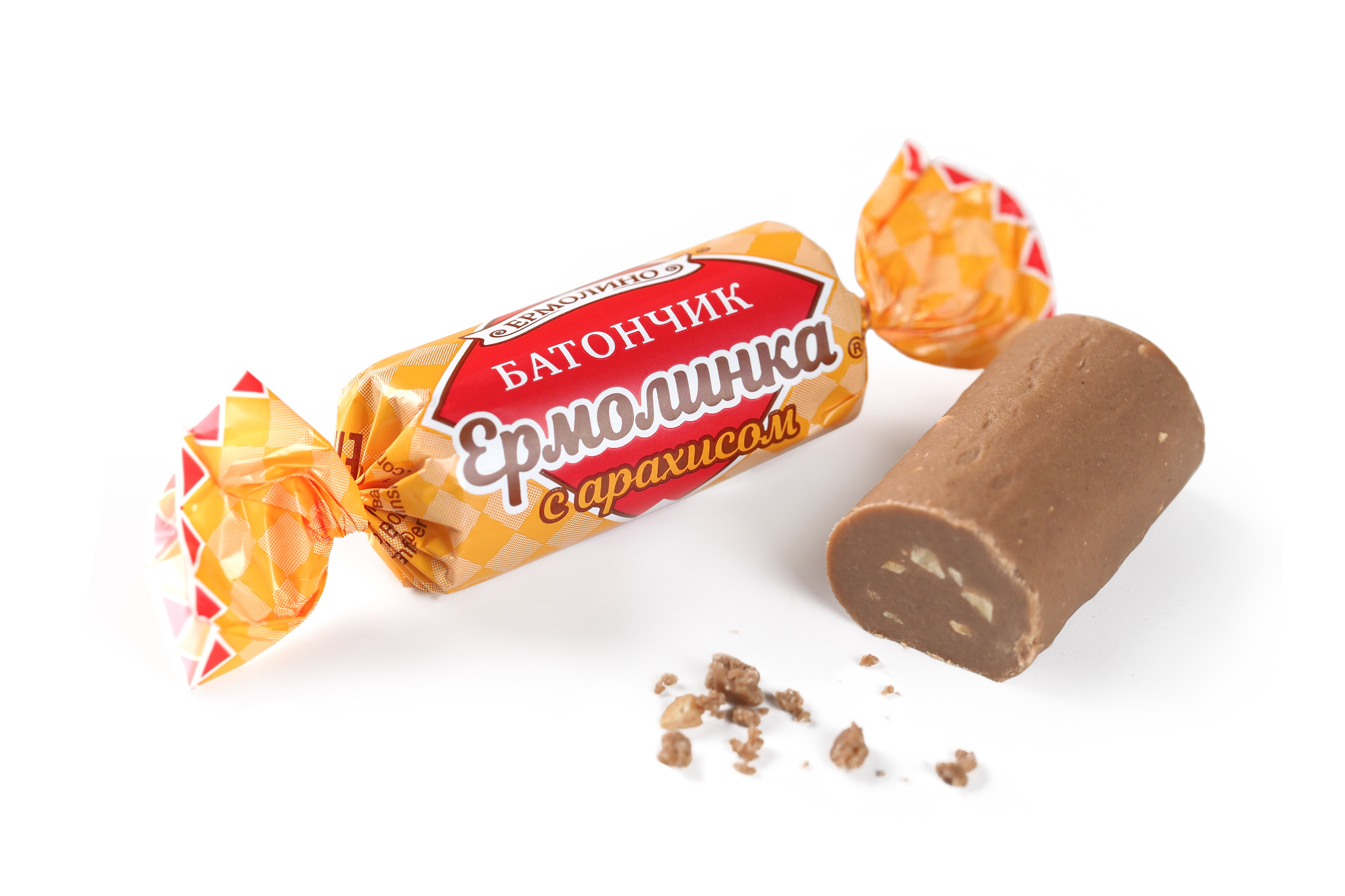 Конфеты Бонителло Ермолино