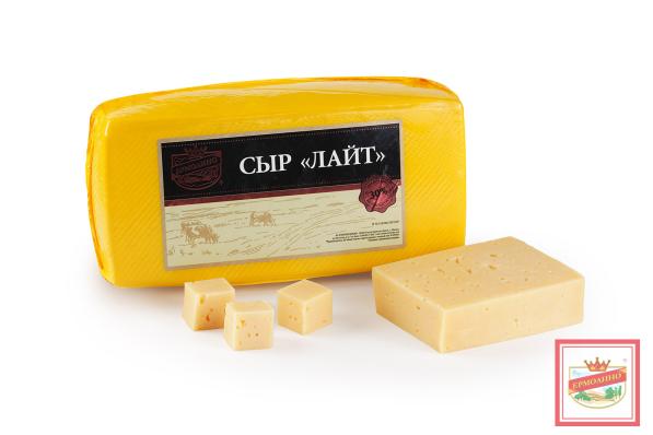 Сыр «Лайт»