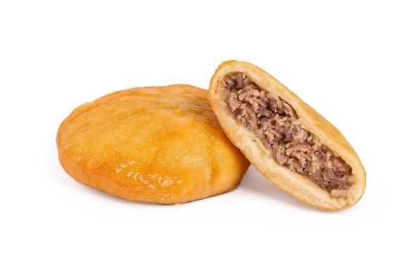 Беляши жареные с&nbsp;говядиной и&nbsp;курицей
