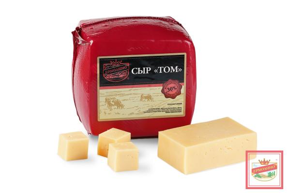 Сыр «Том»