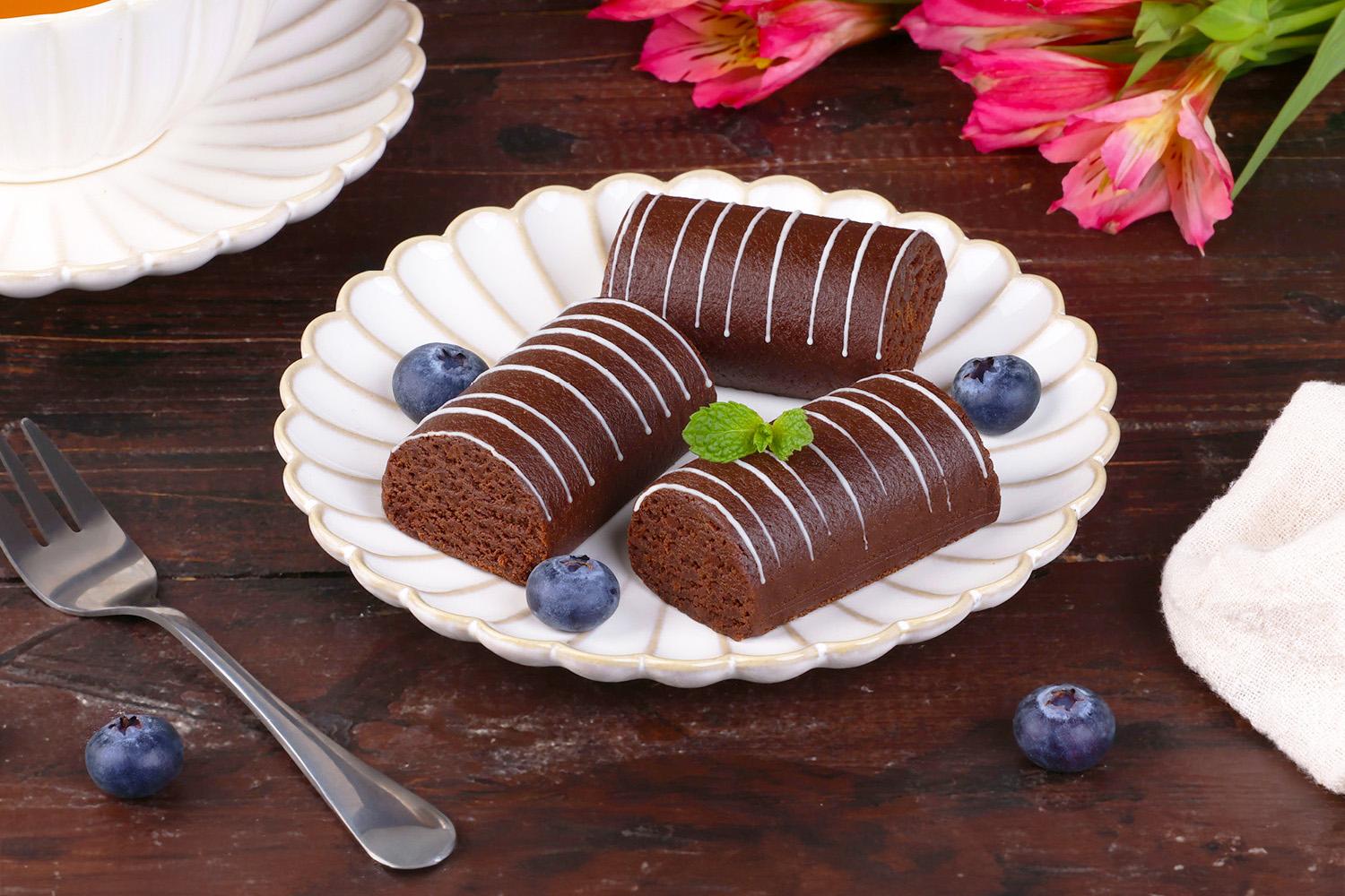 Пирожное &laquo;Картошка&raquo;