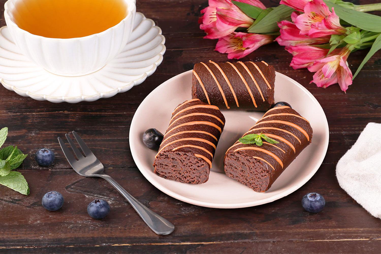 Пирожное &laquo;Картошка&raquo;