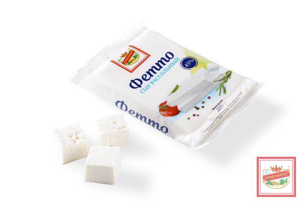 Продукты Ермолино – официальный сайт!