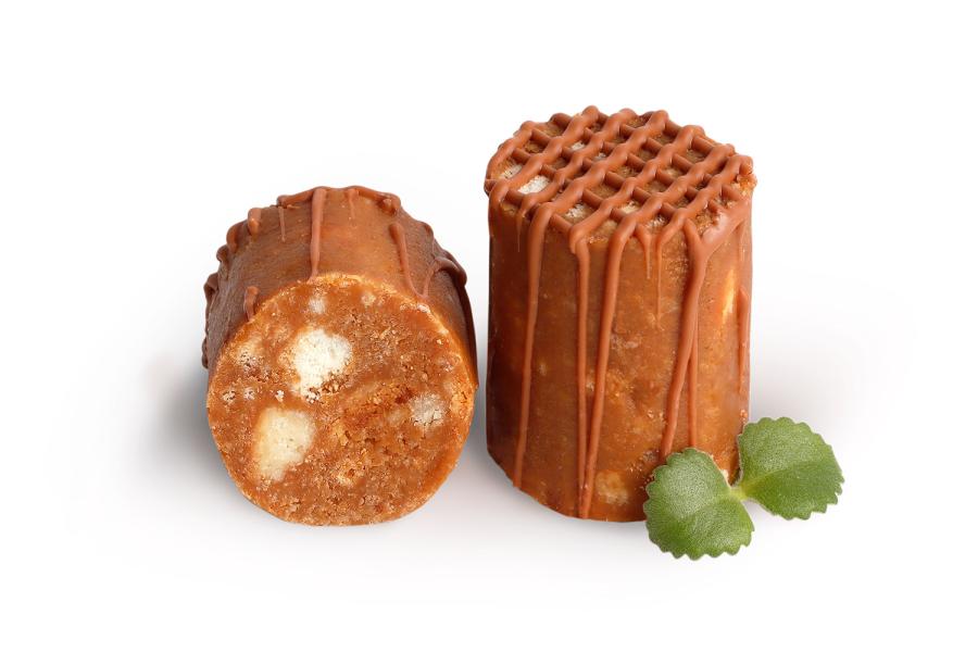 Пирожное песочное &laquo;Муравьиная хижина&raquo;