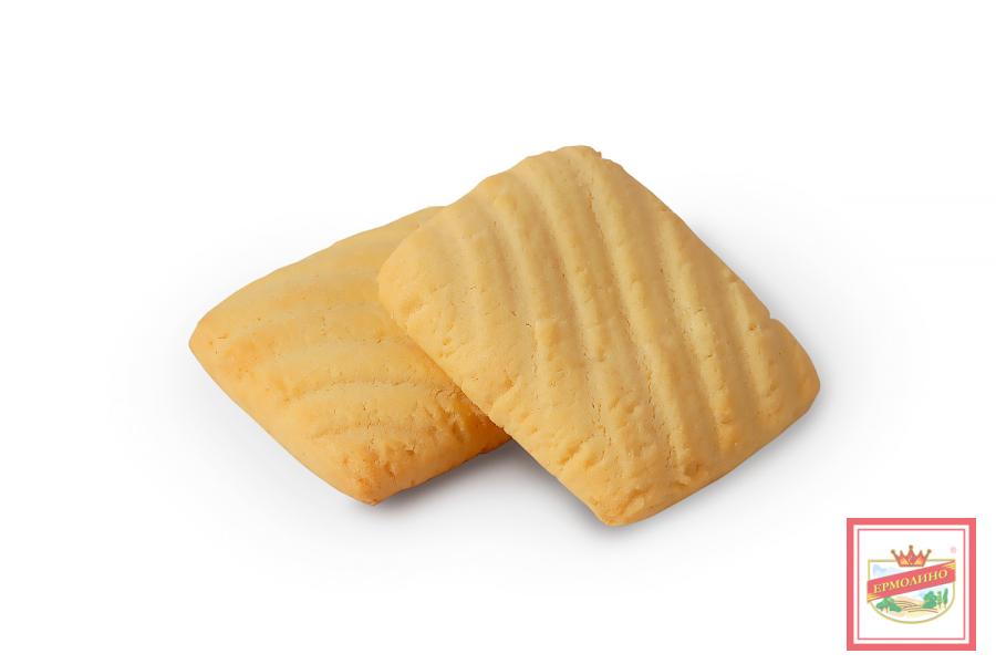 Печенье песочное &laquo;Сливочное&raquo;