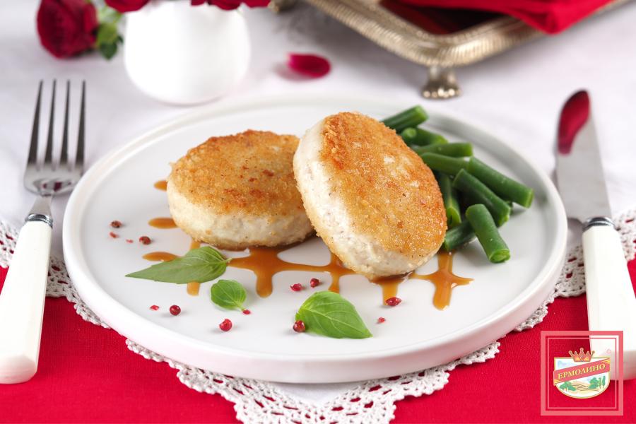 Котлеты «Нежные»