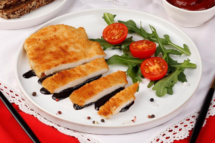 Отбивная куриная