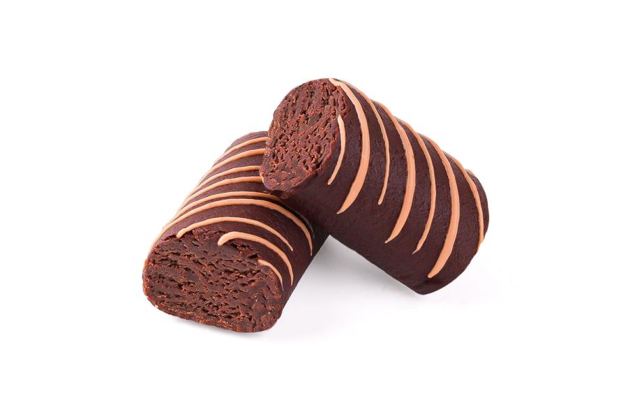 Пирожное &laquo;Картошка&raquo;